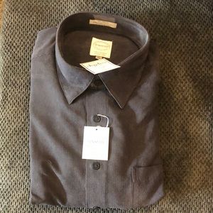 Mens xl long sleeve shirt